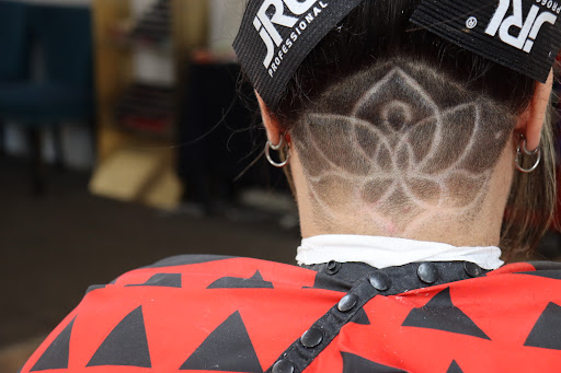 Freshmen cuts ️ - Visual