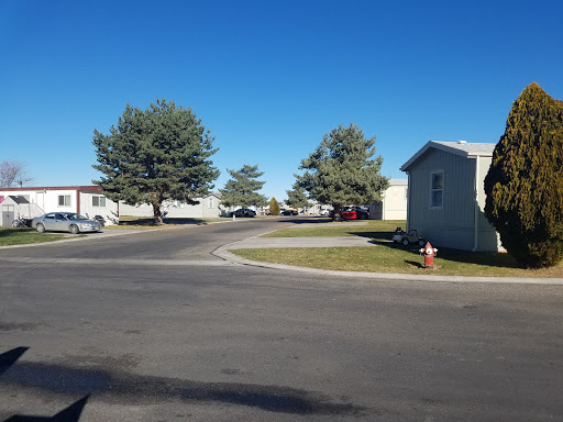 Village West Mobile Home Park
