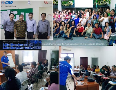 Photos of 3i Network Bandung