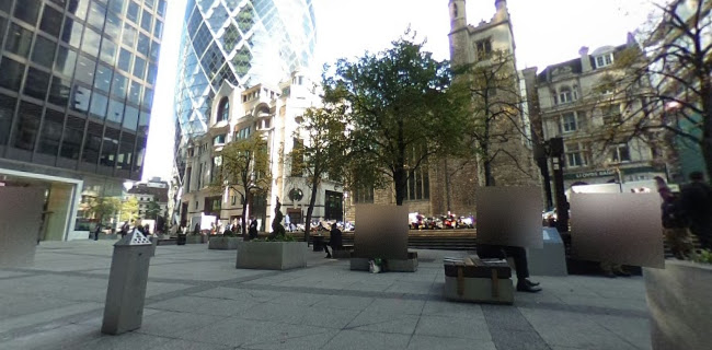 The Leadenhall Building - Other