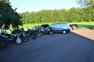 Photo n°18 de La Trottelée à Bellefontaine (Chambre d'hôtes)