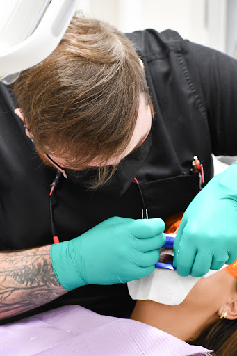 Solomon Family Dentistry