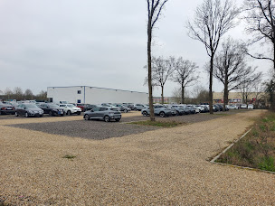 Photo n°10 de DESTOCK’27 à Évreux (Concessionnaire automobile)