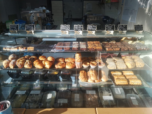 Cafe Primo Horsell