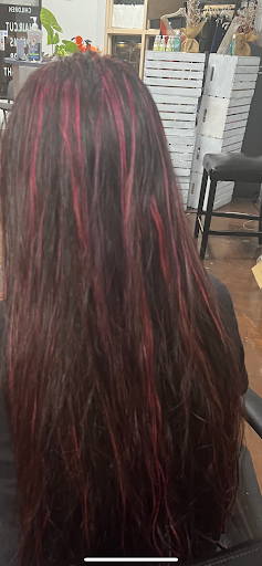 Sweet P's Hair Salon Family Haircut Store - Thumbnail