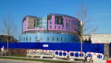 Royal Papworth Hospital NHS Foundation Trust (new Cambridge site) cambridge