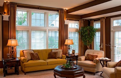 Interior Painting Professionals