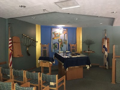 Children of Israel Congregation