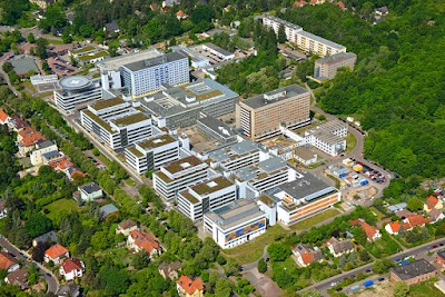 Photos of Universit&auml;tsklinikum Halle (Saale)