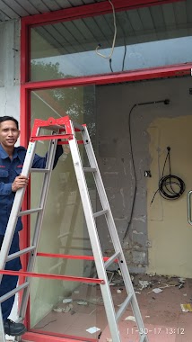 Service AC Kota Balikpapan, Author: ahmad junaidi