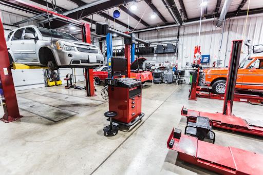 Bird Automotive - Blue Springs - Thumbnail