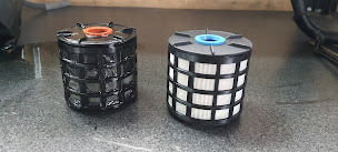 Photo n°9 de AJ PERFORMANCE à Nîmes (Atelier de mécanique automobile)