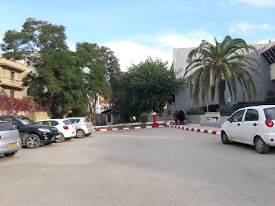 Photos of Higher Institute of Management and Planning (ISGP)