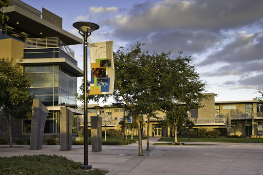 La Jolla Country Day School Gallery - United States