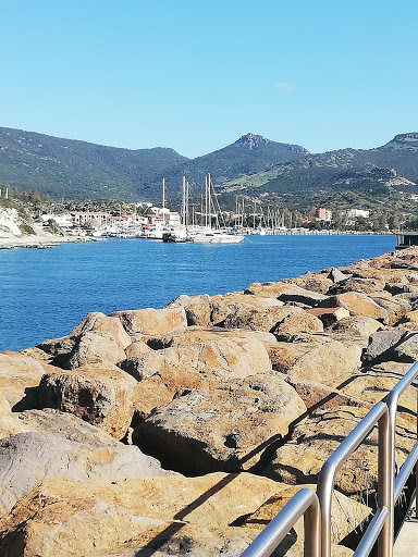 Parcheggio Bosa Marina - Thumbnail