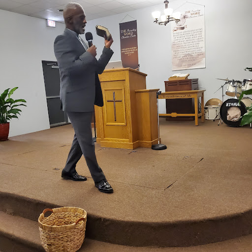 The Prevailing Word Christian Center