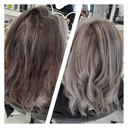 Photo n°8 de Mel Style Coiffure Mixte à Serrières (Salon de coiffure)