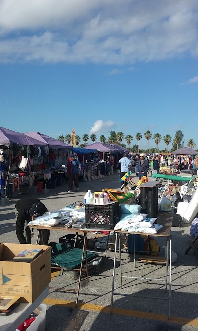 Lake Worth Swap Shop and Drive In