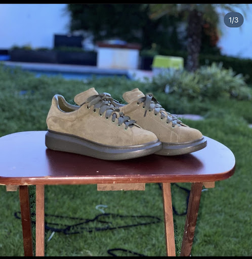 Banksneakers - Thumbnail