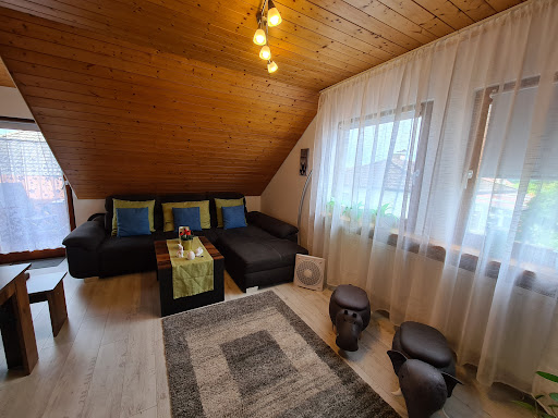 Ferienwohnung Krähennest - Helga Ihatane