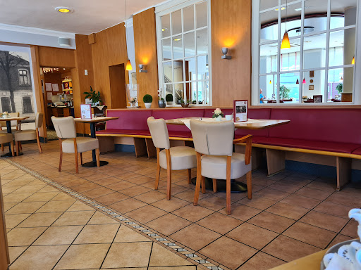 Bakery Konditorei Cafe Verspohl