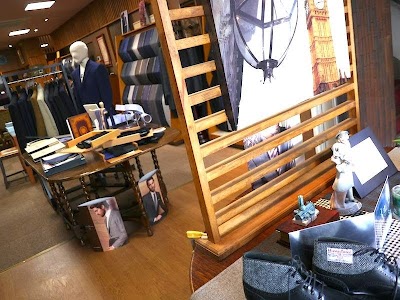 オーダーサロンタナカ