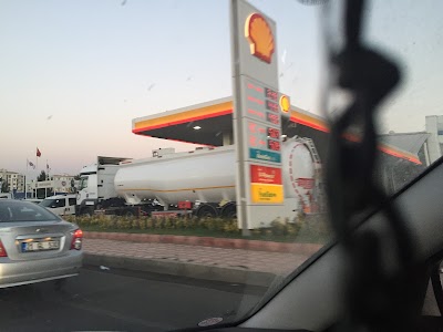 Photos of Shell-odabaşı-bal Petrol
