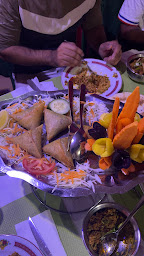 Photo n°27 de Restaurant Indien Shah Jahan Libourne à Libourne (Restaurant indien)