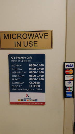 Q's Phamily Cafe - Thumbnail