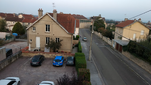 Photo 7 - Hostellerie Au Rendez-Vous des Amis