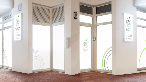 Clínica Dental San Luis