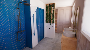 Photo n°24 de REnovMOI - Architecte d'intérieur et Décoratrice à Reims à Reims (Architecte paysagiste)