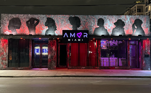 Amor Miami - United States
