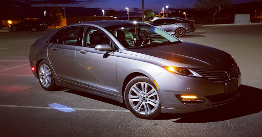 Ruidoso Ford Lincoln, Inc. - Thumbnail