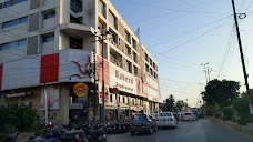 Naheed Super Market karachi