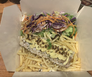 Photo n°25 de Brasserie des Oliviers - Le Plan B à Saint-Pargoire (Brasserie)