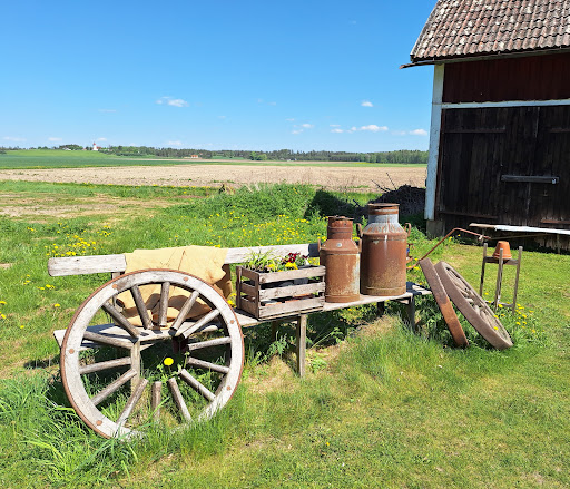 Pilgården Fornåsa - Thumbnail