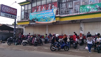 Photos of Suramadu IV Store