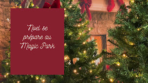 Photo n°8 de Magic Park à Amnéville (Attraction touristique)