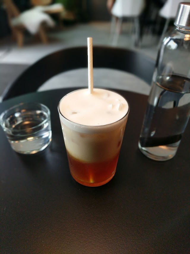 DOSE Coffee Co. / Riverfront