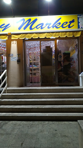 clarymarket