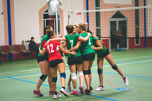 Photo n°15 de Bayonne Volley-Ball à Bayonne (Club de volley-ball)