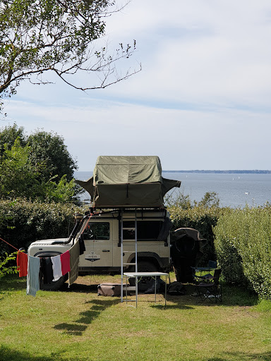 Photo de Camping Le Grand Large Lambezen Camaret sur Mer à Camaret-sur-Mer (29570)