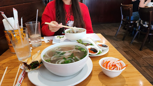 Benley Vietnamese Kitchen - Thumbnail