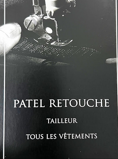 Patel Retouche