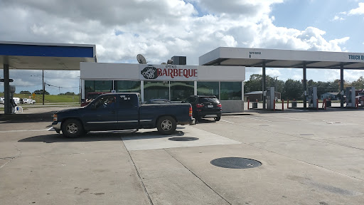 Chevron Angleton - Visual