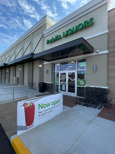 Publix Liquors at Livingston Marketplace