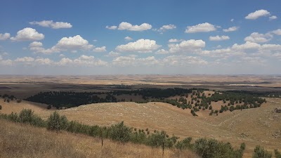 Photos of G&ouml;beklitepe