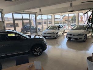 Photo n°24 de Volkswagen - LB Automobiles à Hyères (Vendeur de voitures d'occasion)