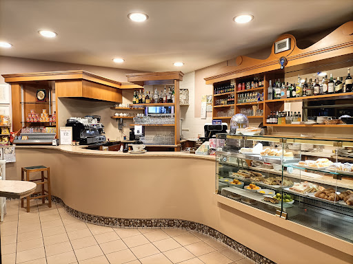 Caffè Borgo Antico - Visual